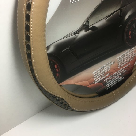 Alpena Egyptian ISIS ll Wheel Cover, snake/crocodi - Picture 8 of 16